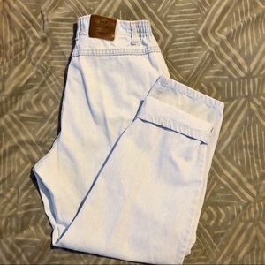 Lee 90’s Mom Jeans